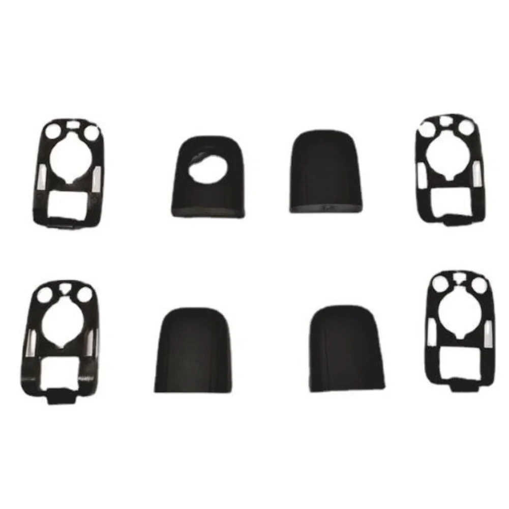 Car Interior Enhancement 307 C2 C3 Trim Car Interior Accessories Easy Installation Design Elevated Aesthetic Appeal