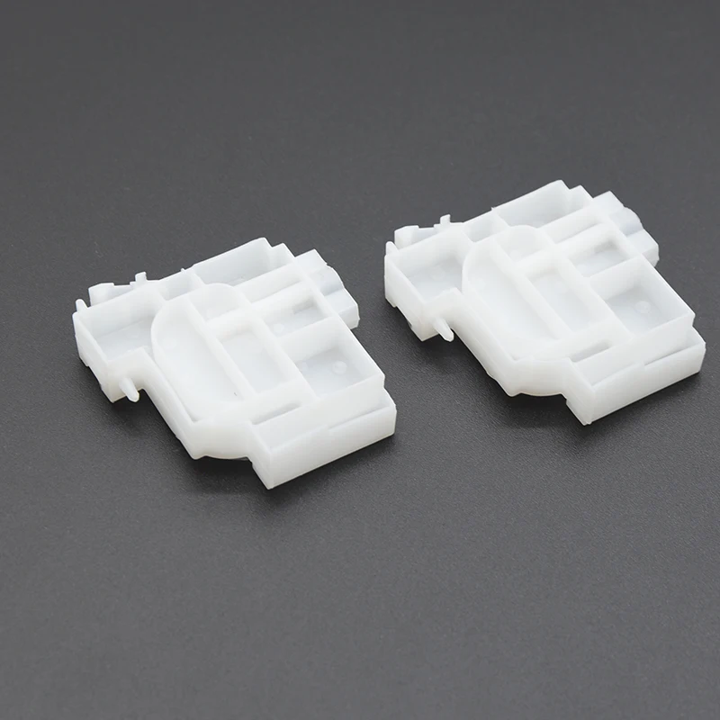 엡손 잉크젯 프린터용 잉크 댐퍼 덤퍼, L1800, L1300, L800, L350, L360, L353, L355, L455, L450, L358, L555, L550, L558, L551, L1201, 20 개