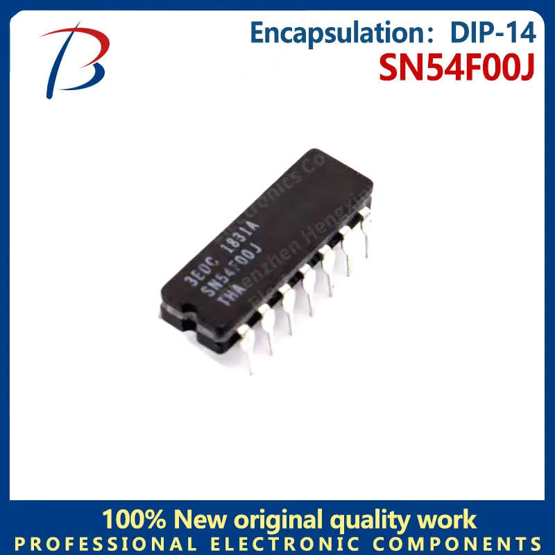 5Pcs Sn54F00J Packa…
