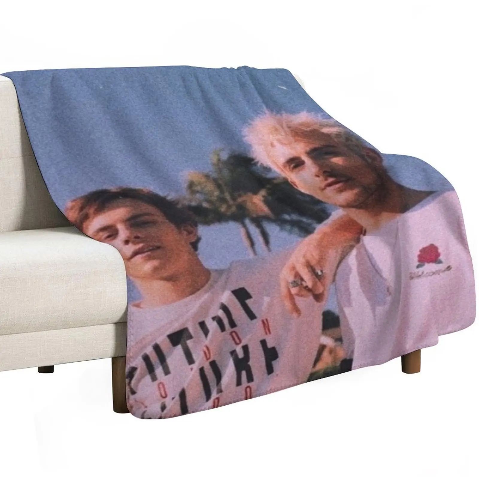 The Driver Era Throw Blanket For Baby Decoratives for winter Decorative Beds Polar Moving Blankets
