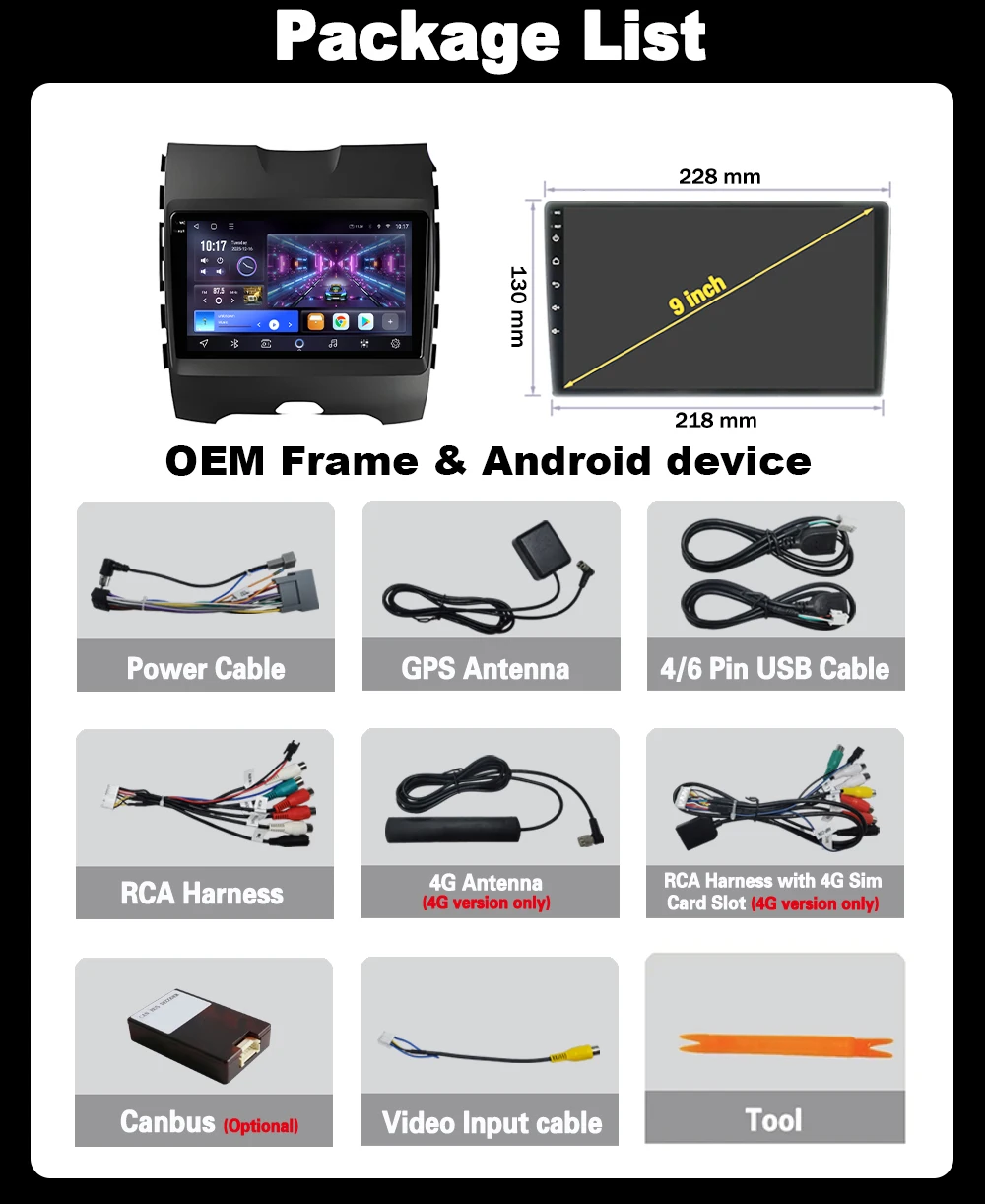 Product Detail