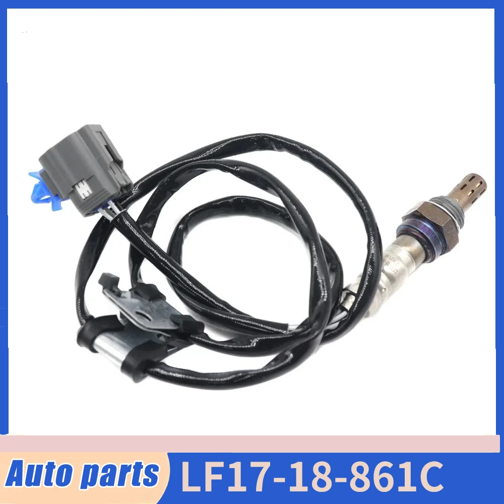 LF17-18-861C For Mazda 6 1.8 2.0 ATENZA SPORT 2.3 2002-2007 NEW Upstream Front Probe Air Fuel Ratio Lambda O2 Oxygen Sensor