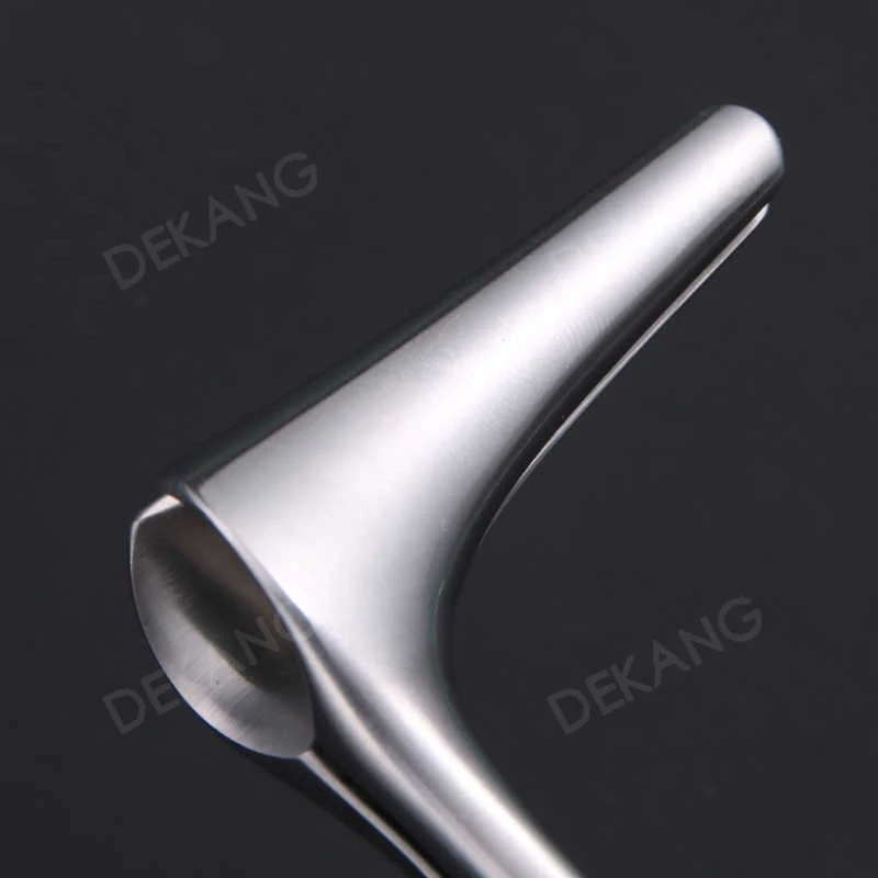 鼻腔拡張用ステンレス鋼鼻腔拡張内視鏡鉗子