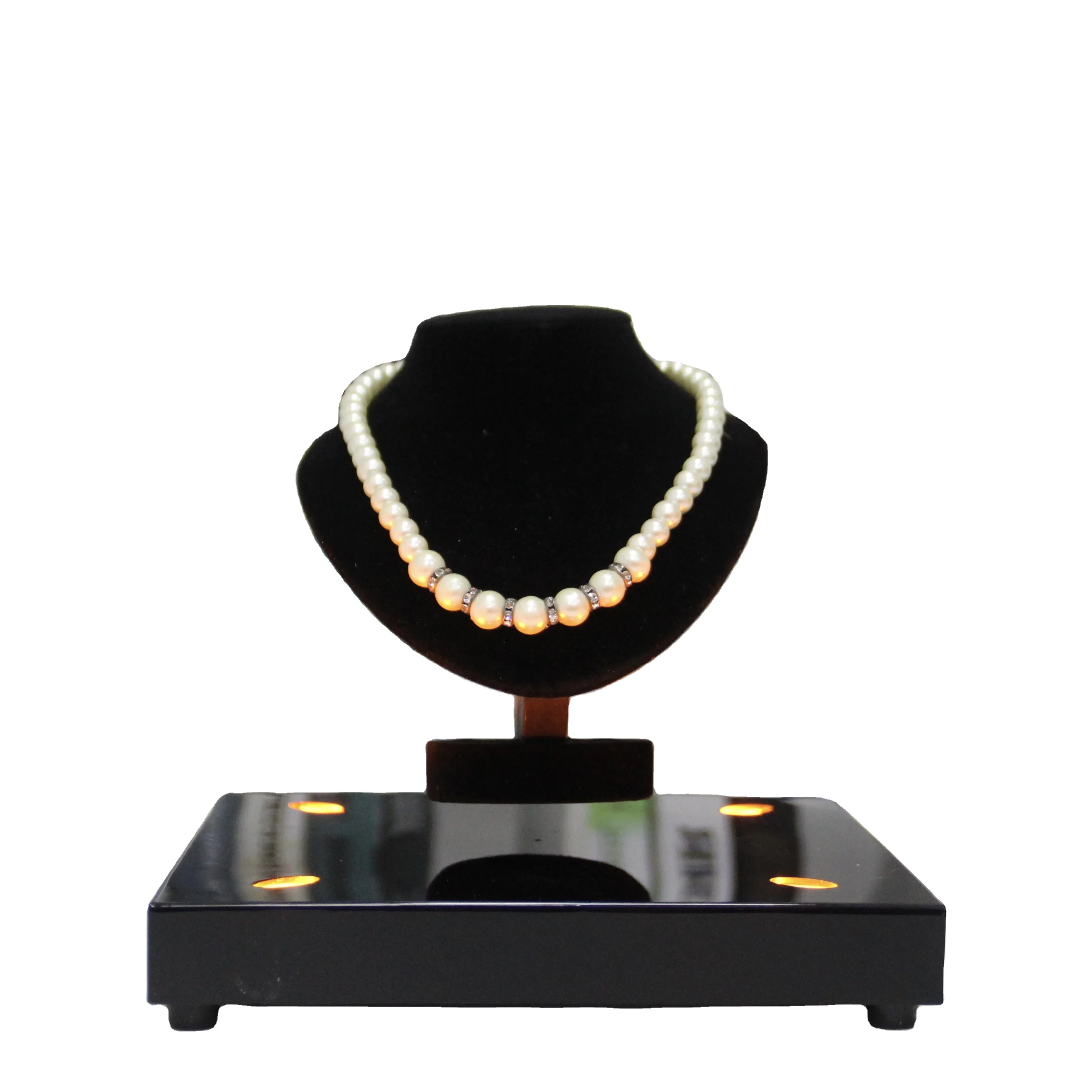 Holder Fashion Stand levitating display stand Commercial hotel decoration Dish display stand