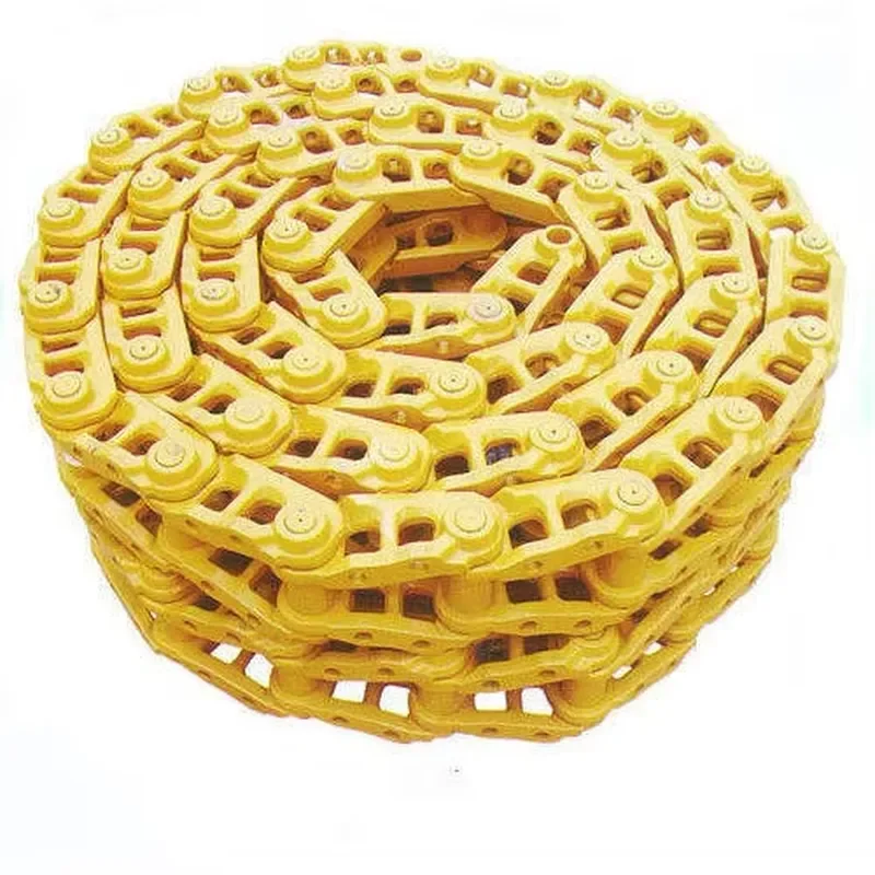 Excavator Undercarriage Parts Track Link Track Chain for CAT 320 320D 320DL 527