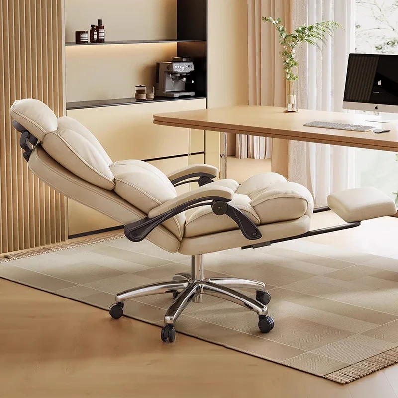 

Игровое кресло Компьютерное кресло Эргономичное эргономичное офисное кресло для ног Скандинавское эргономичное кресло Предложение мебели