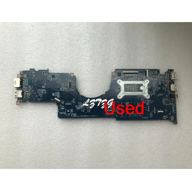 Used For Lenovo ThinkPad Yoga 11e 3rd Gen Laptop Motherboard Mainboard CPU I3-6100U UMA FRU 01AV948 01AV950 01AV951