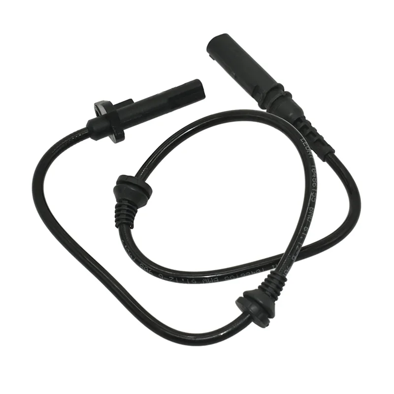 AT92-6771776-04 ABS Sensor Kecepatan Roda untuk BMW Suku Cadang Mobil Aksesoris Mobil 6771776 04 677177604