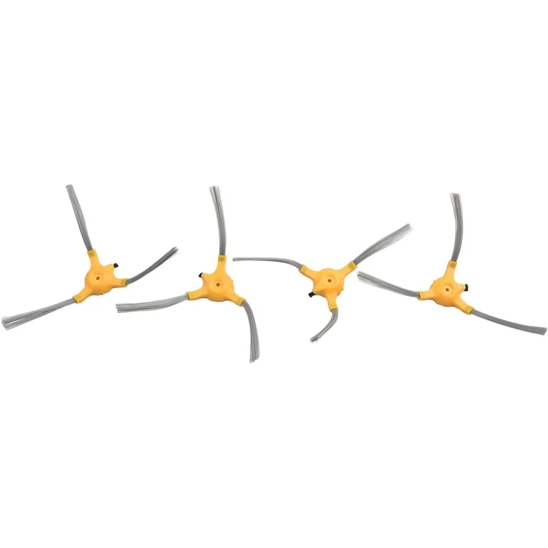 B59B-Side Brush Replacement Parts For Medion MD19601 S12SW MD20041 Robot Vacuum Cleaner