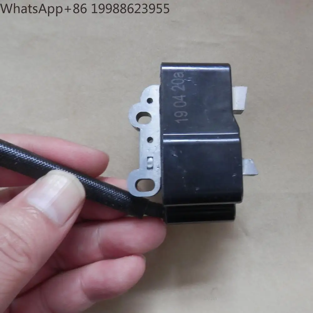 TJ27 IGNITION COIL FOR KAAZ KAWASAKI TJ27E KBL-27 2 CYCLE  STRIMMERS IGNITOR  BRUSHCUTTERS IGNITER MEGNETO STATOR EXCITER MODULE