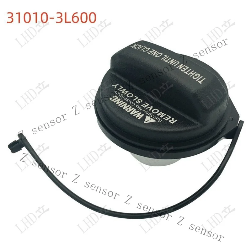 Z+ Fuel Tank Gas Cap For 2010-2020 Kia Soul 1.6L 2.0L 2006-2009 Kia Spectra 2.0L