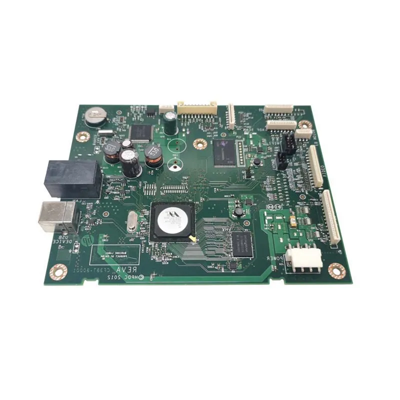 

Logic Main Board For HP M476 M476DN M476DW M476NW CF387-60001 CF386-60001 CF386-60002 Formatter Board Printer Parts