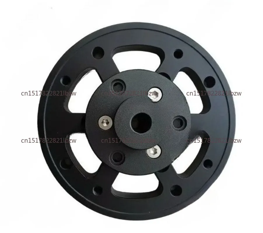 AM5 Base Adapter Ring EQ3 EQ6 Tripod Connection Accessories CEM40 Adapter