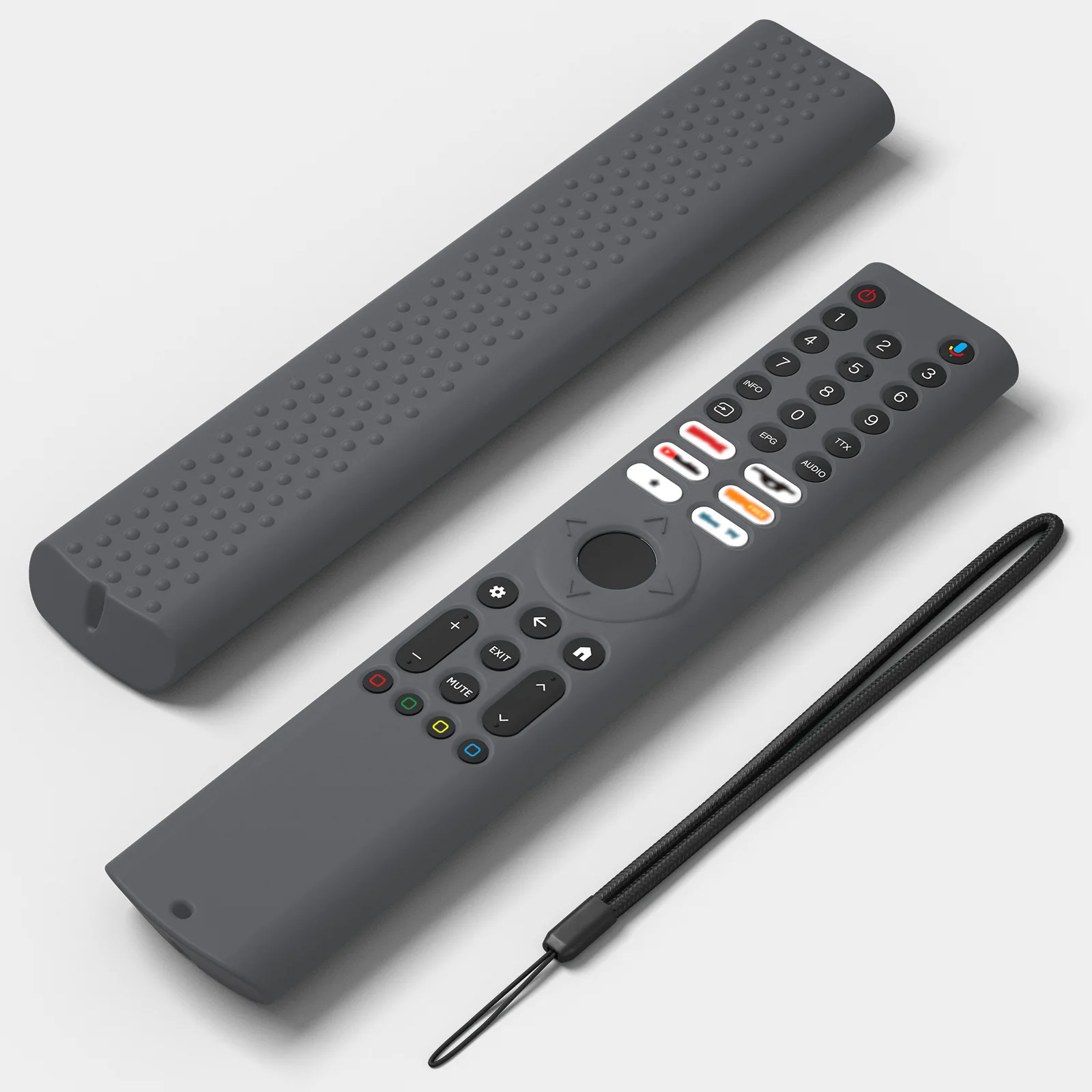 Für das 2025, 21,59 cm große Xiaomi Xmrm-p3-Fernbedienungsgehäuse – Detail 5