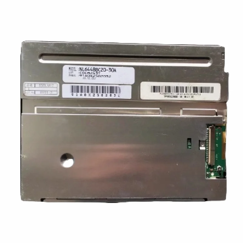 

Original NL6448BC20-30A 6.5-inch LCD display monitor