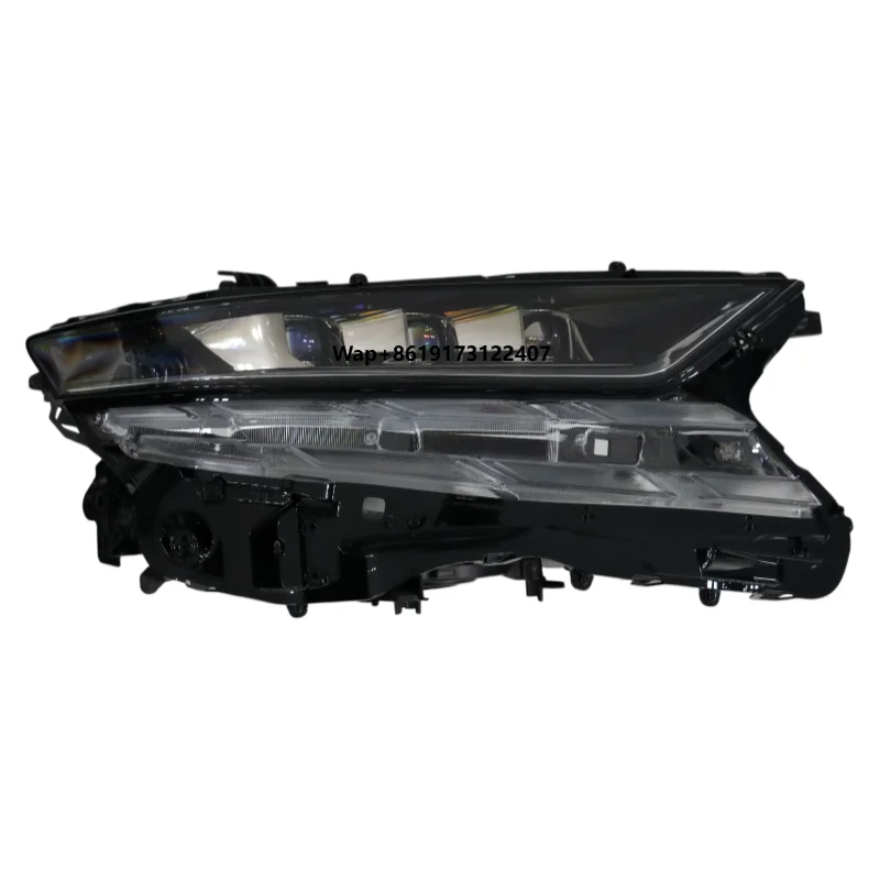 

FOR Alphard's New 40 Series Ultra Bright Headlights Upgraded and Modified Car Accessories