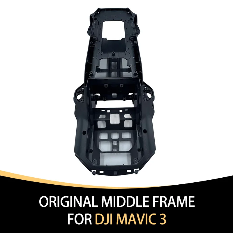 

Original Middle Frame for Mavic 3 Pro Main Chassis Structure for Mavic 3 Pro Core Body Shell Replacement Repair Part