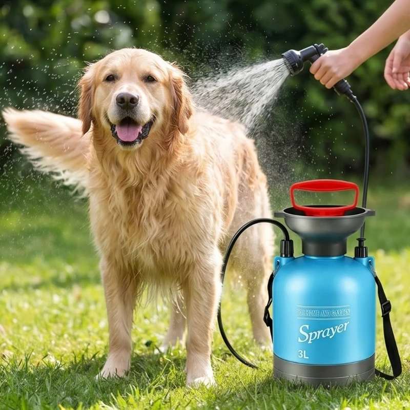 large-capacity-outdoor-shower-with-wide-opening-manual-pressurized-sprayed-head-for-garden-car-pet-and-hiking-camping-wash-a0kf