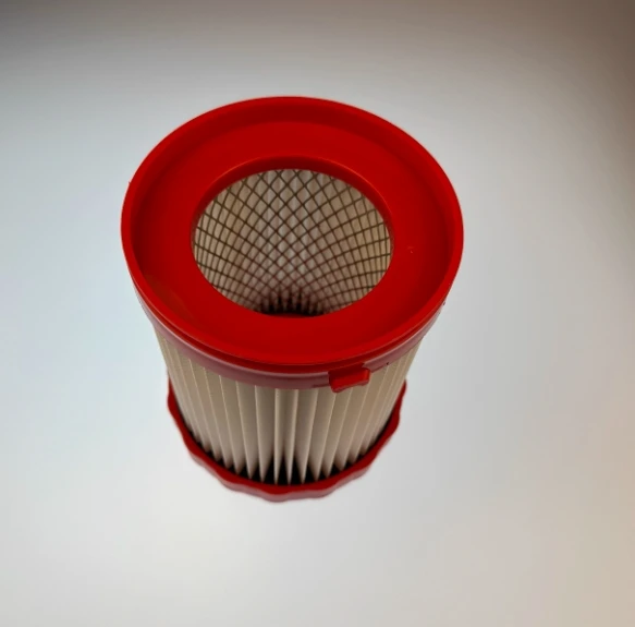 Подходит для фильтрующего элемента пылесоса Bosch GAS 18V-10L HEPA. Подходит для фильтрующего элемента пылесоса Bosch GAS 18V-10L HEPA.