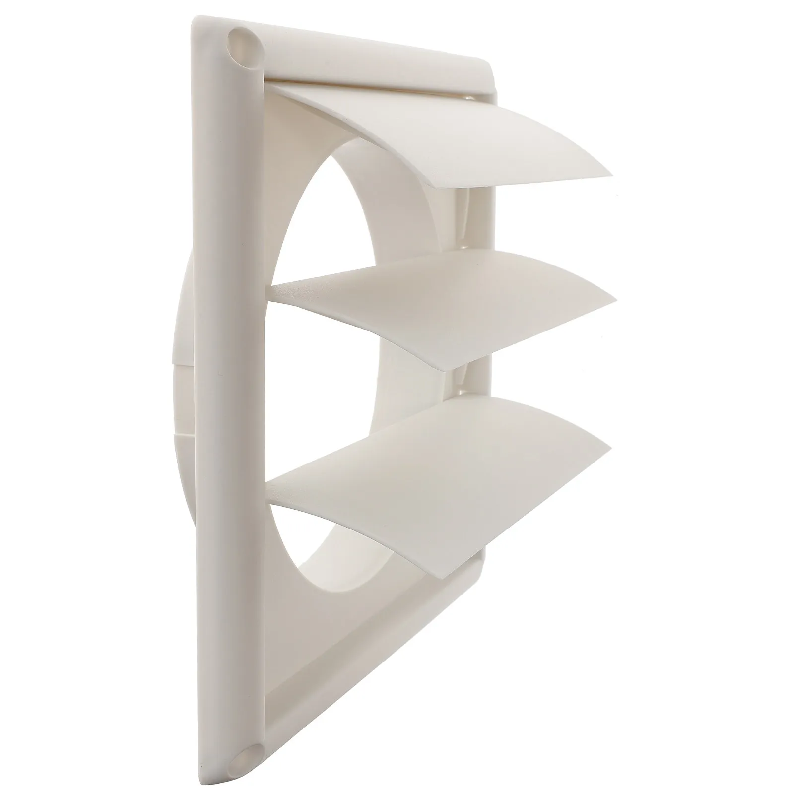 

Professional Air Conditioner Grille Air Vent Filter for Bathroom Ceiling Cabinet Gas Electric Dryer Industrial Use Easy Open