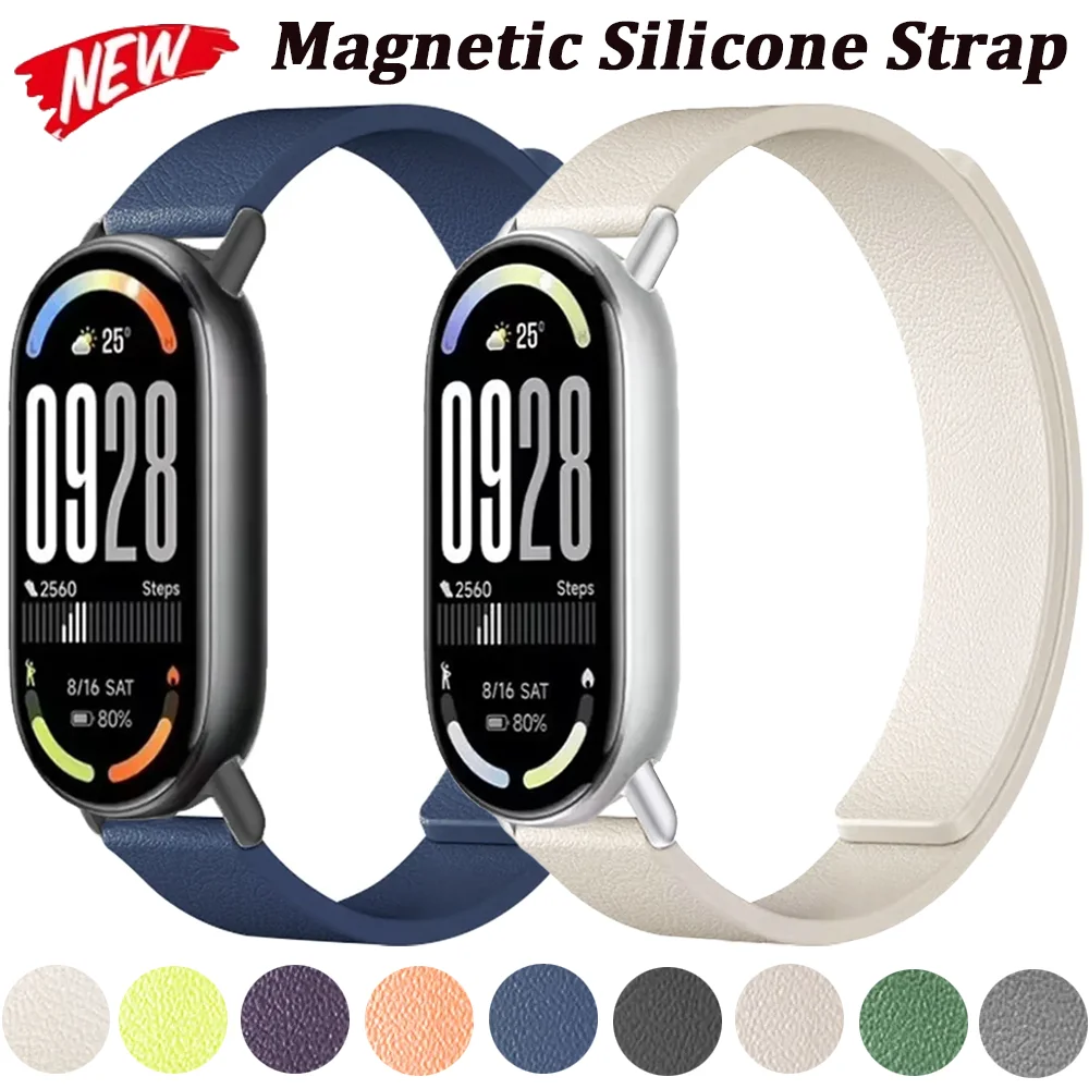 Sports Silicone Str… - image