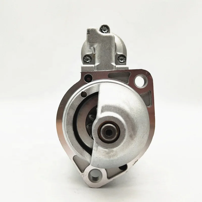 12V 2.6KW 11T Motor Starter For KHD Engine Diesel 0001223002 18230 01180995 9002904386