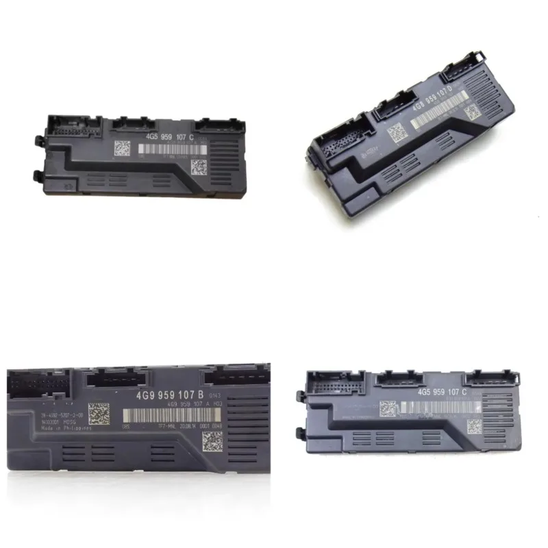 4G9959107C Computer Tail Cover Module Model: 4G 9 959 107 C, 4G9959107C For Audi A6C7 2013-2018