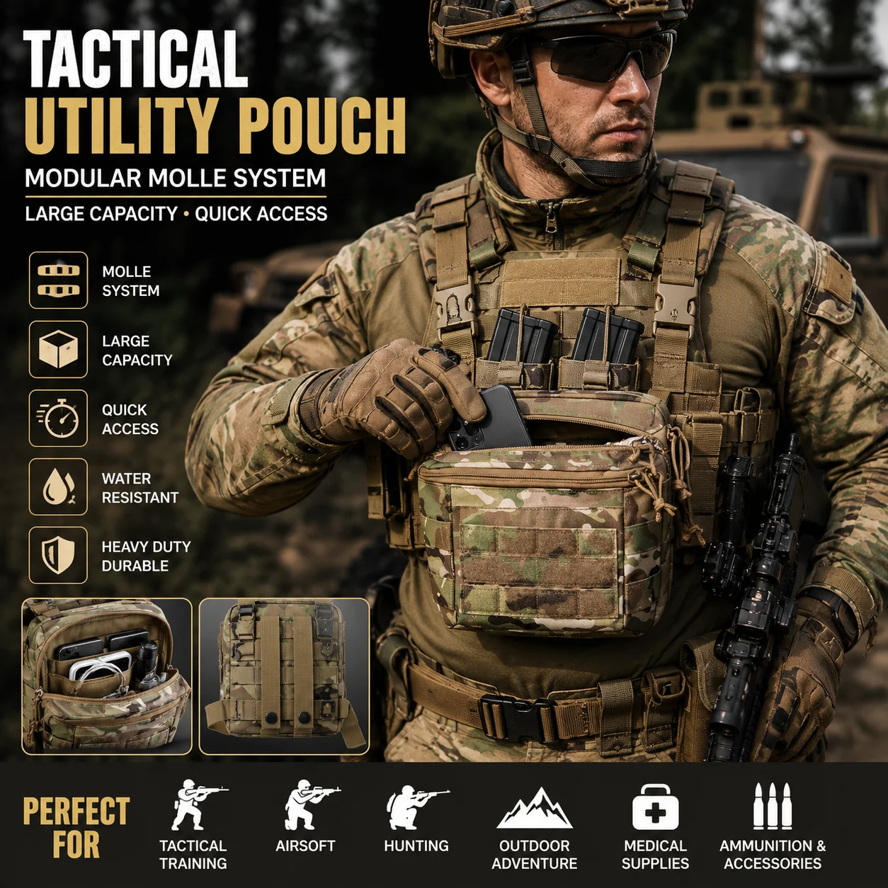 large-tactical-front-drop-belly-pouch-hook-loop-expansion-storage-bag-portable-waist-pack-for-tactical-vest