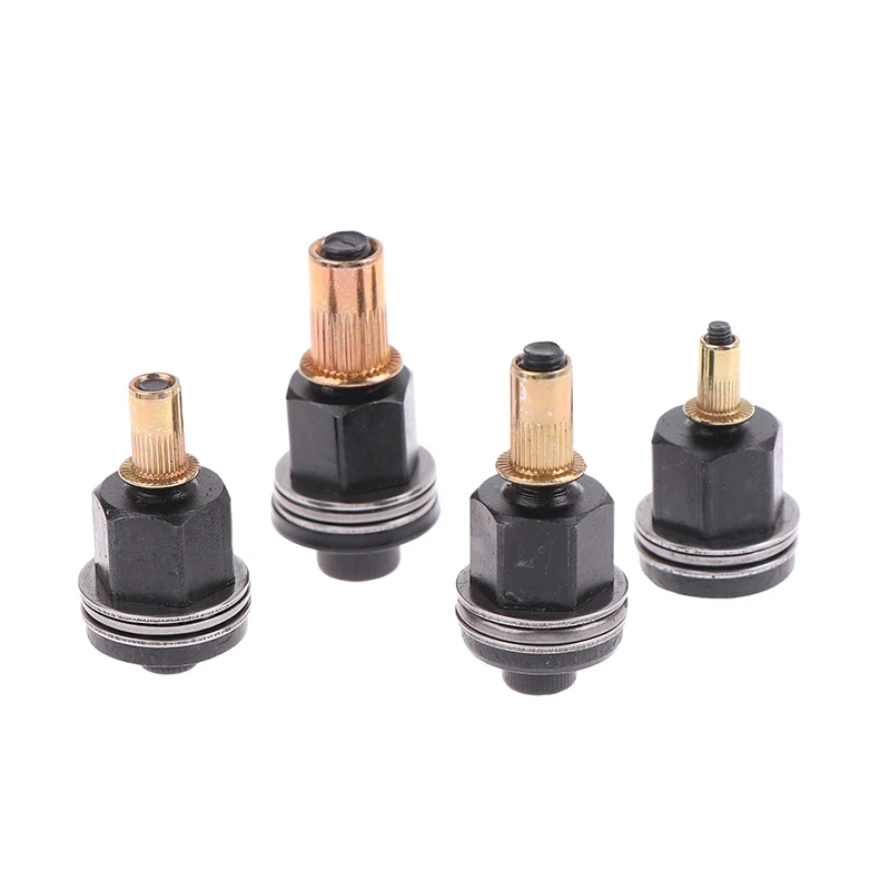 11Pcs Manual Riveter Nut Adapter Set - M3/M4/M5/M6/M8/M10/M12 Hand Tool for Home Renovations & Auto Repair