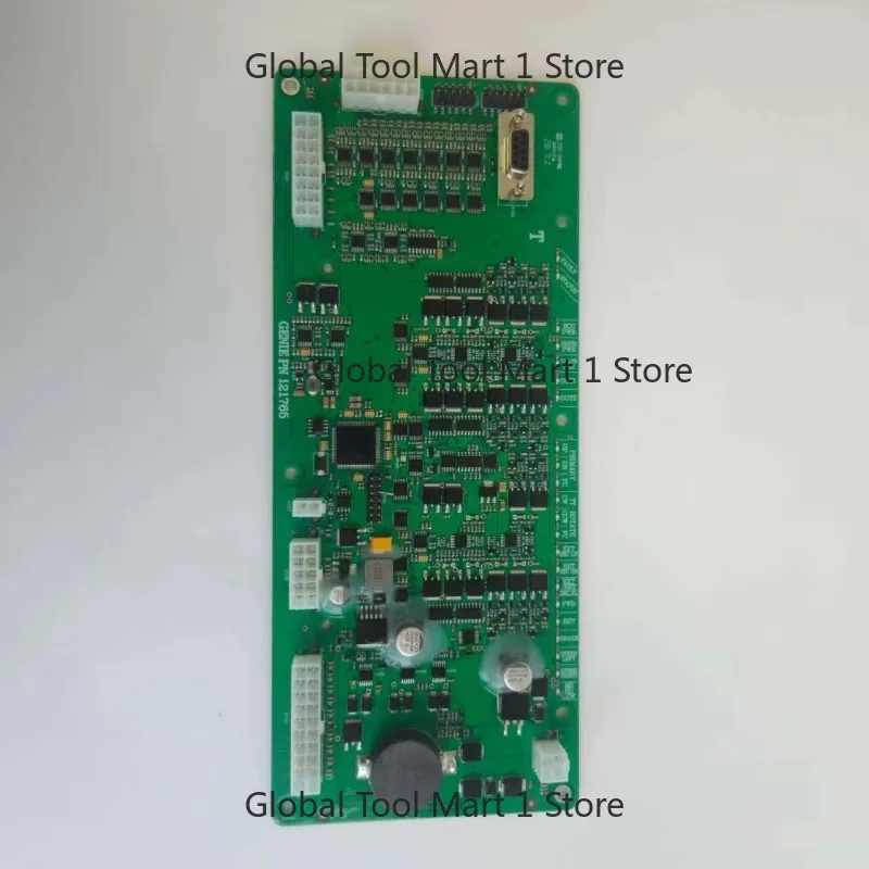 

High Quality Aftermarket ECM Circuit Board Spare Parts 121765/121765GT for Ge--nie Aerial Lift