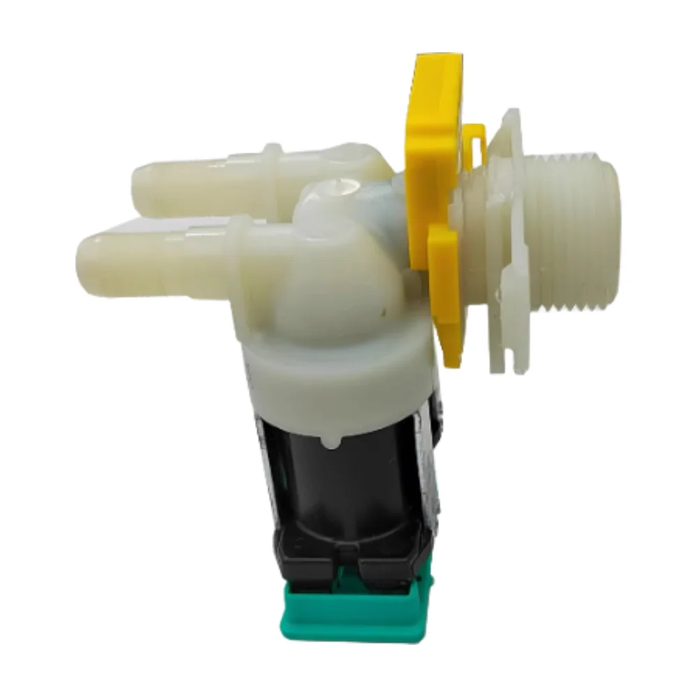 new for Siemens roll washing machine inlet valve electronic valve 8001118038 electromagnetic induction valve