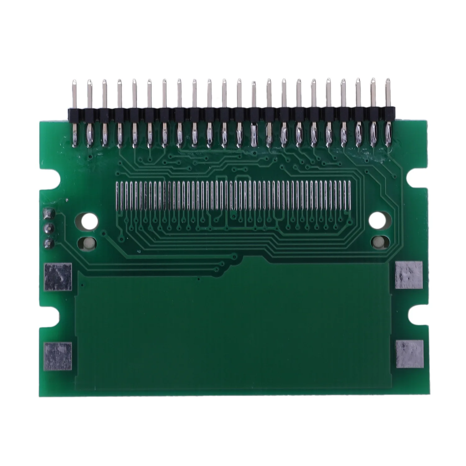 IDE 44 Pin Male to Compact Flash Male Adapter Connector