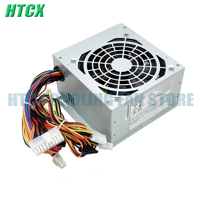 New 300W Industrial Computer BTX-3031 IPC-510 IPC-610 Power Supply FSP250-60PFC