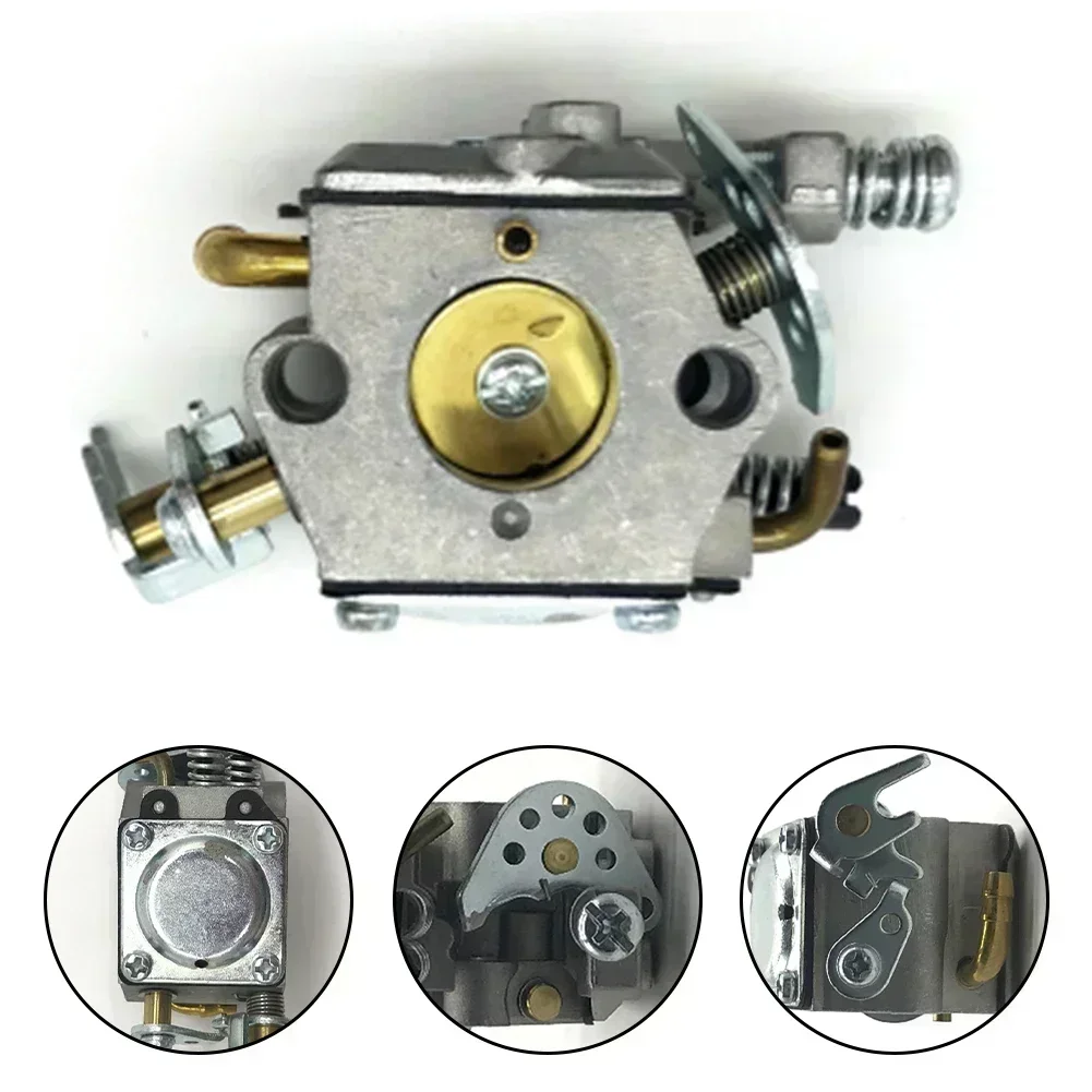 

WT-705A WT-781A Карбюратор для OLEO 137 932 937 741 941C 941CX GS44 GS 410C Домашний садовый инструмент Аксессуар для газонокосилки в наличии