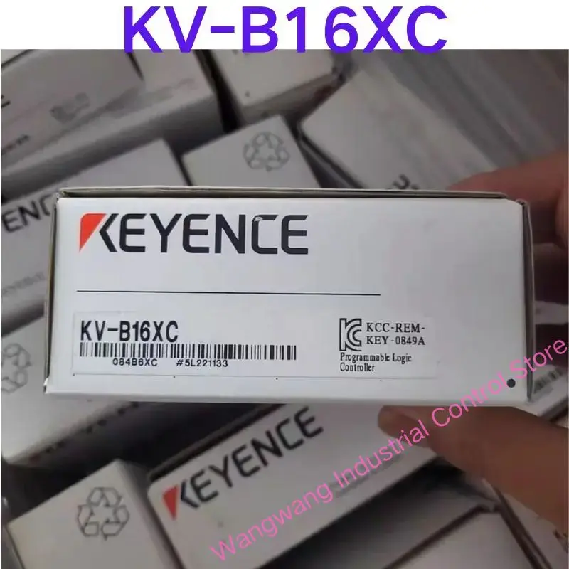 Brand-new  Module KV-B16XC