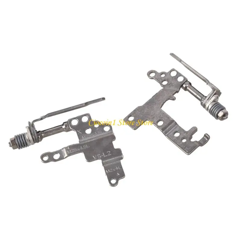 A3PC untuk 1-15ada7 Kiri+Laptop Kanan LCD engsel Layar Setel Notebook Penggantian