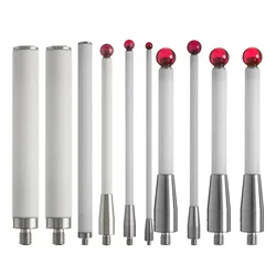 CMM Thread Stylus Ru By Ball Tip Styli Ceramic  Extension Stem A-5003-0233 A-5003-0235 A-5000-9761 A-5000-3709 A-5003-2764