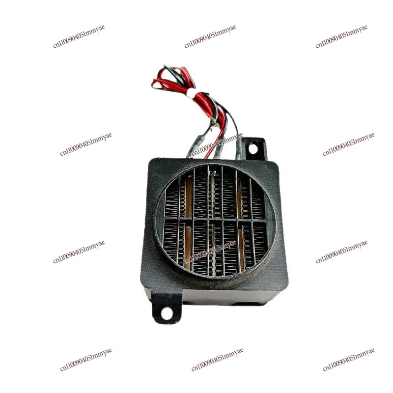 

Ceramic Air Electric Heater Incubation Accessories 12~ 220V Constant Temperature Heater with Fan