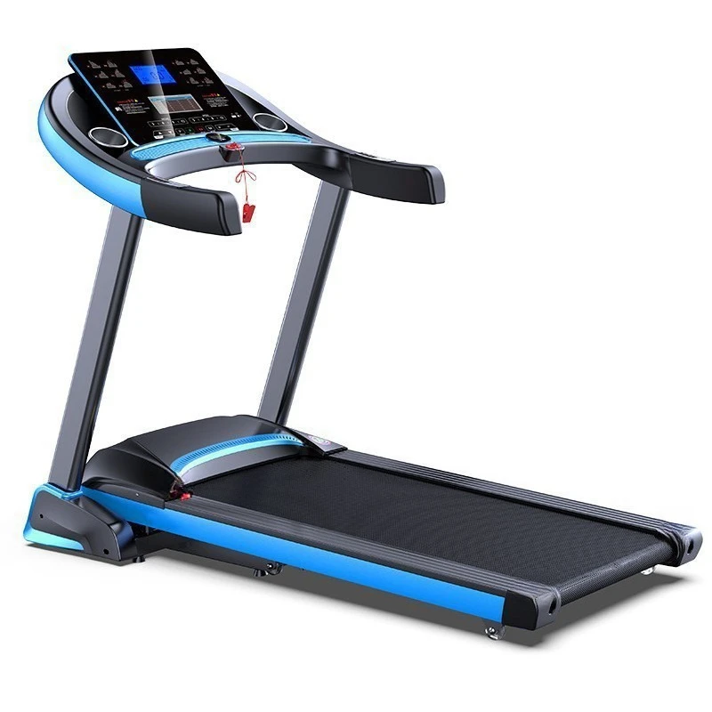 

Bluetooth Music Treadmill Home Fitness Equipment Home Electric Treadmill