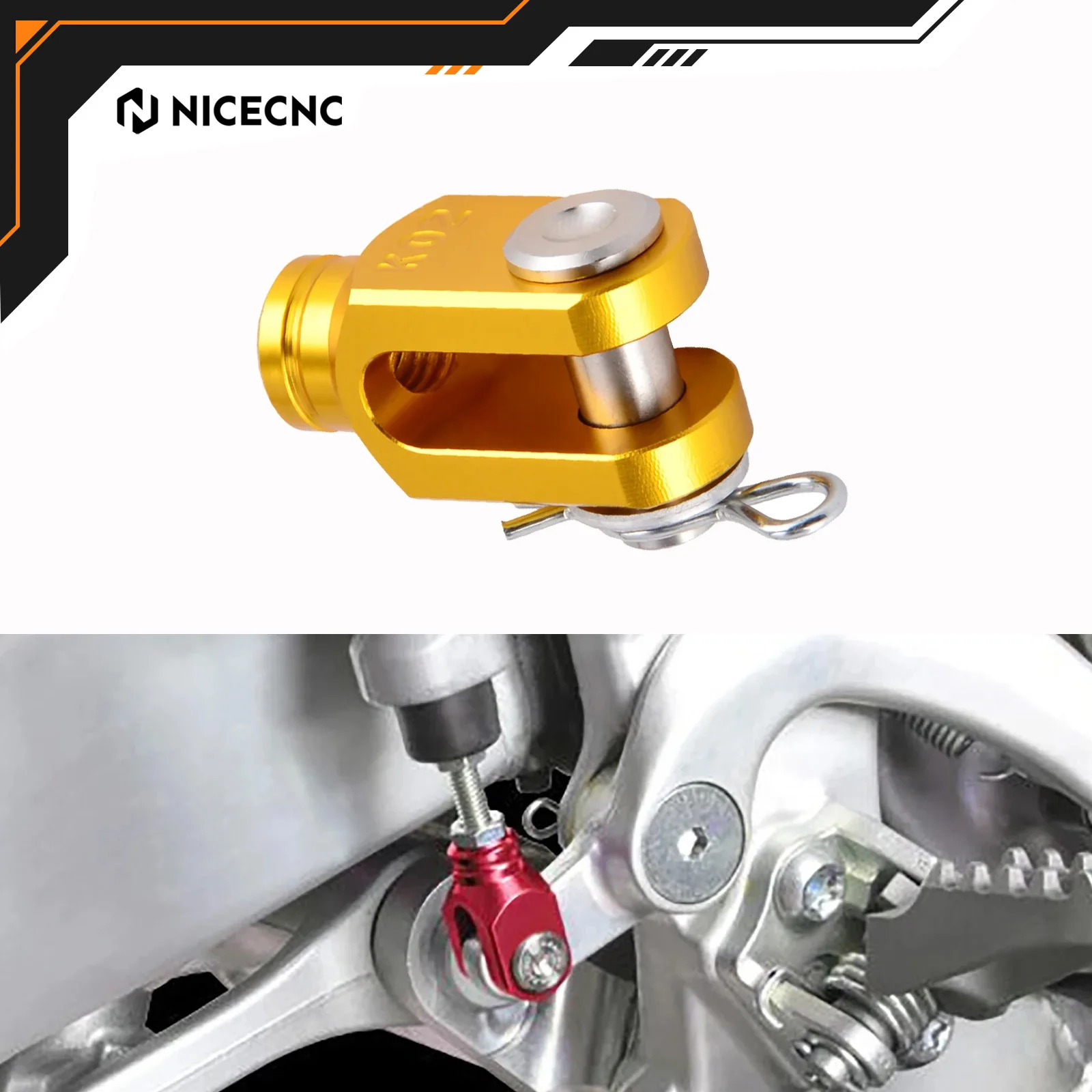Nicecnc For Suzuki … - image