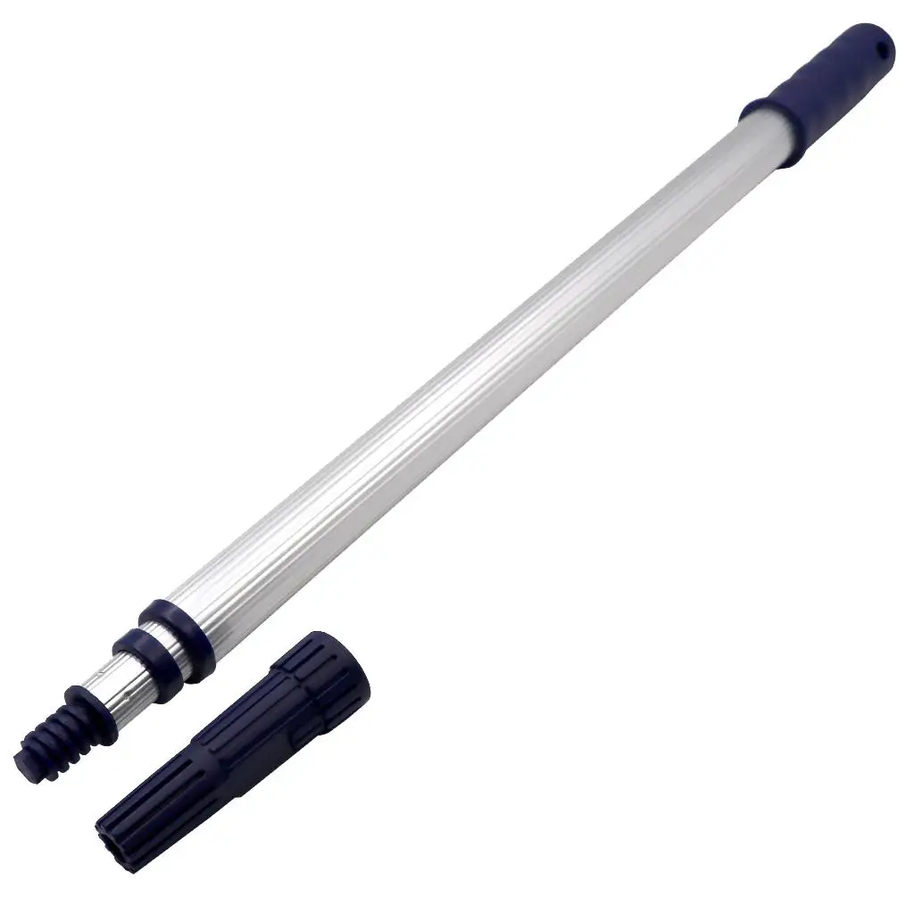 150 Cm Telescopic Rod Extended Rod for Wall Ceilings Paint Roller Brush