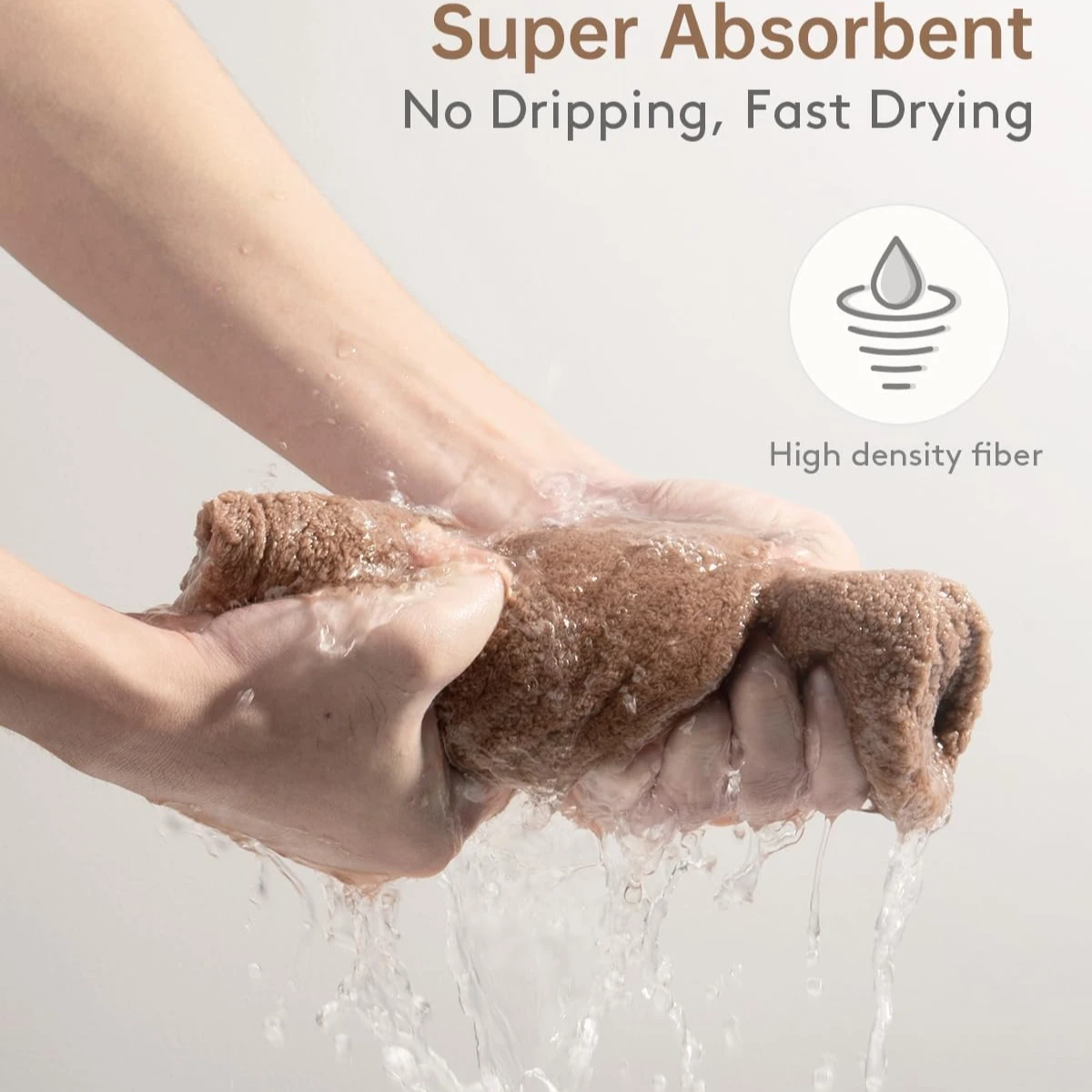 Thumbnail 2 - #35 Hair Drying Towels List of Top Picks