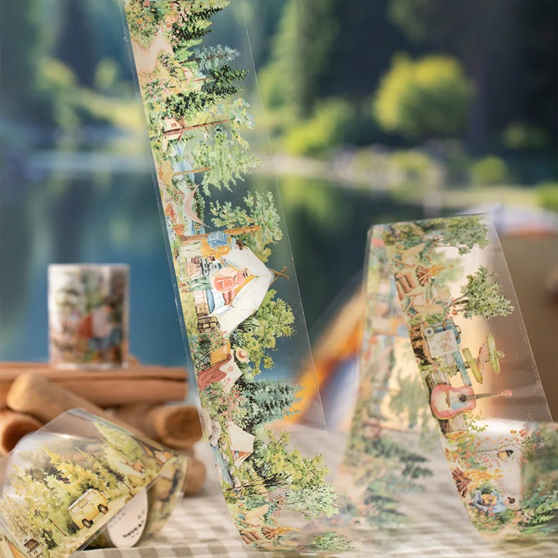 1Roll/3Roii Scenery…