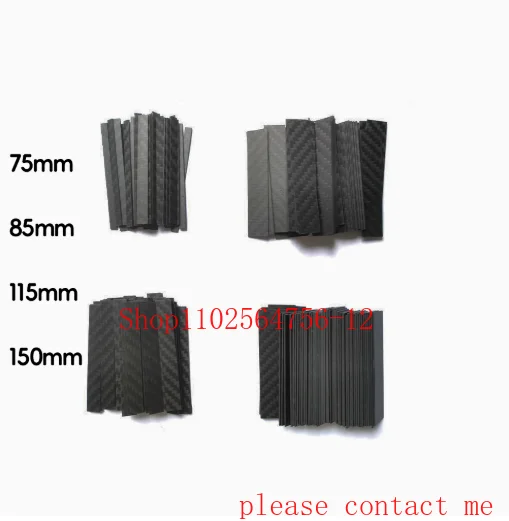 

Model Board Suitable for Carbon Fiber Grinding Plate 1mm Figure Ray Grinding