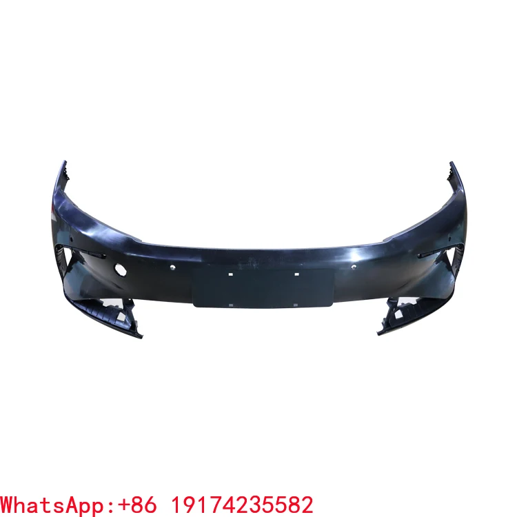 

Factory Price Auto Body Parts Car Bumpers for BYD Han EV OE 13762147-00