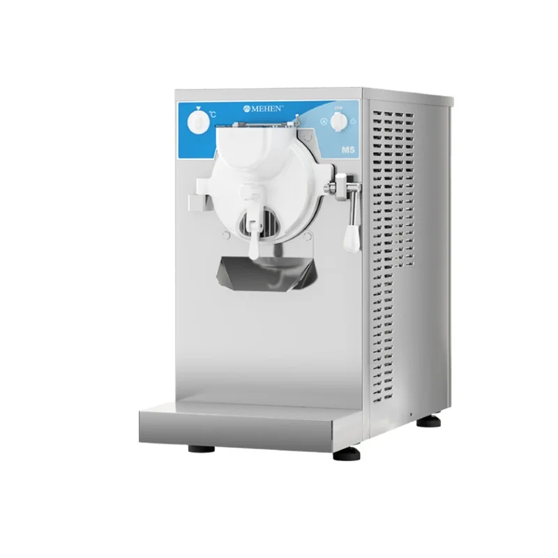 MEHEN M5 small shop counter batch freezer