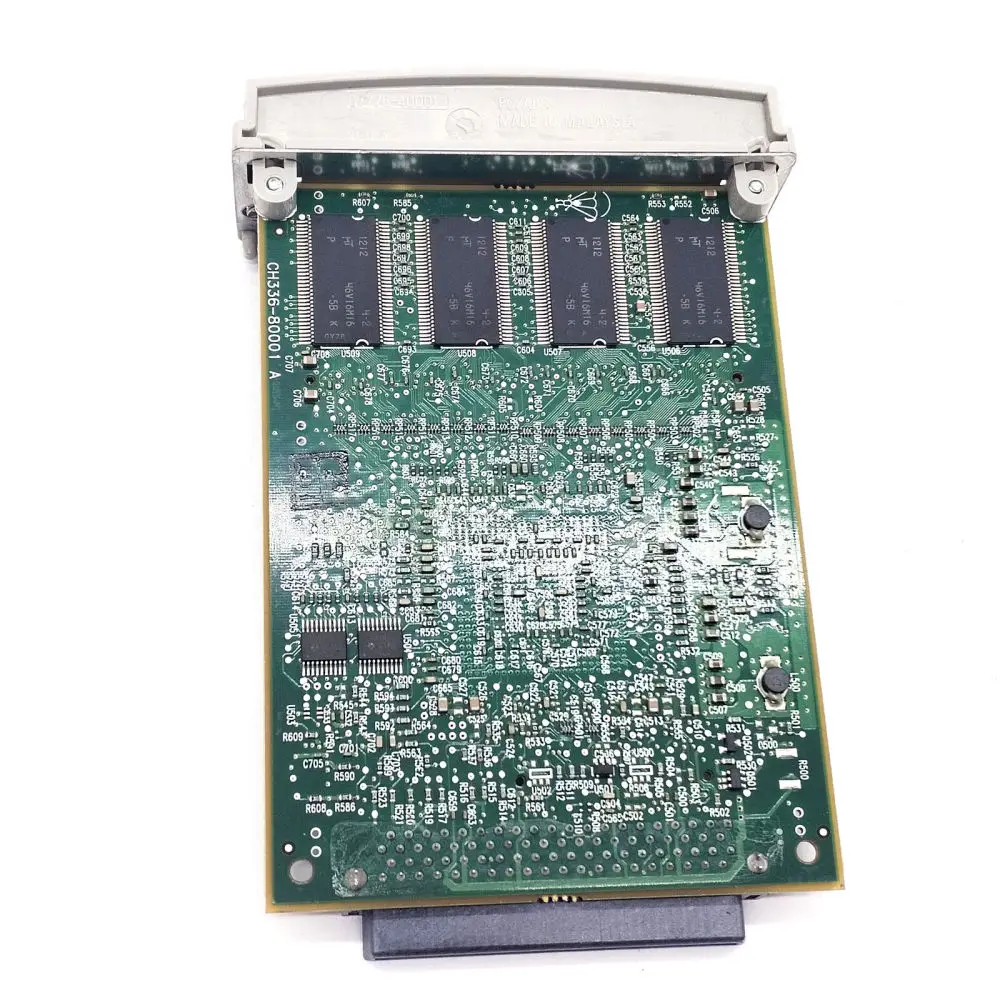 Placa do formatador Ch336-67001 ch336-60001 se encaixa para HP Designjet 510 gl2 GL/2