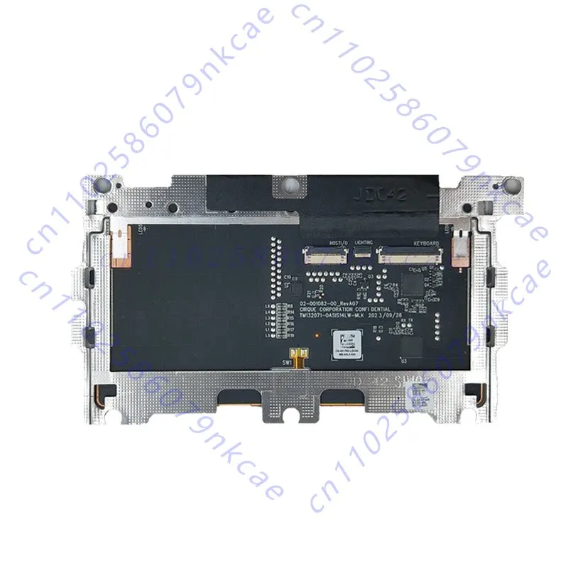 For Dell Latitude7450 Ultralight Touchpad, Mouse Pad 0X1T83 0KXWR