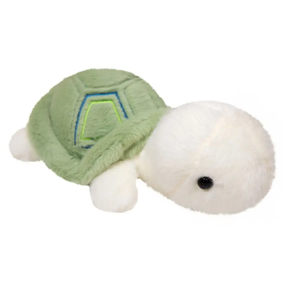 

Stuffed Doll Tortoise Plush Toys Collection Soft Sea Turtle Stuffed Doll Ins Fluffy Sea Turtle Animal Doll