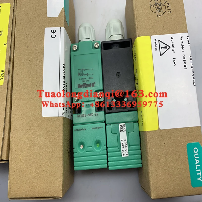 100% New Original I…